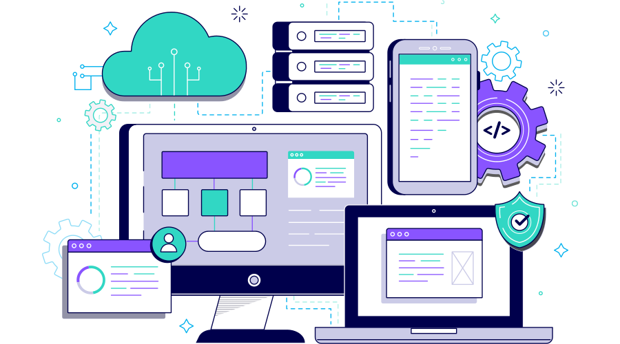 Automated Cleanup Scheduling