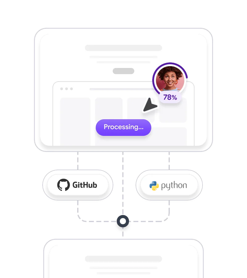 BlitzSweep Custom Cleanup Workflows
